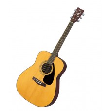 Yamaha Acoustic Guitar F310 (Natural)